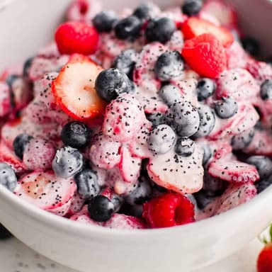 Fruit Salad